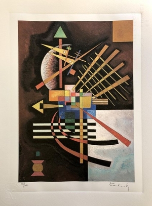 Kandinsky Vasilij