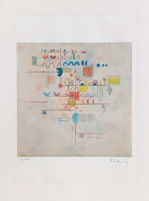 Kandinsky Vasilij