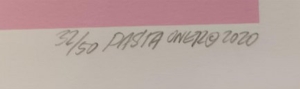 Pasta Oner