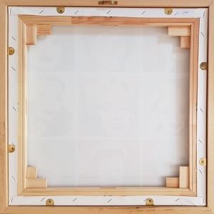 Andy WARHOL (1928 - 1987) - Devět osobností