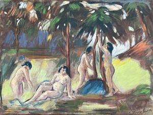 Emile Othon FRIESZ (1879-1949)