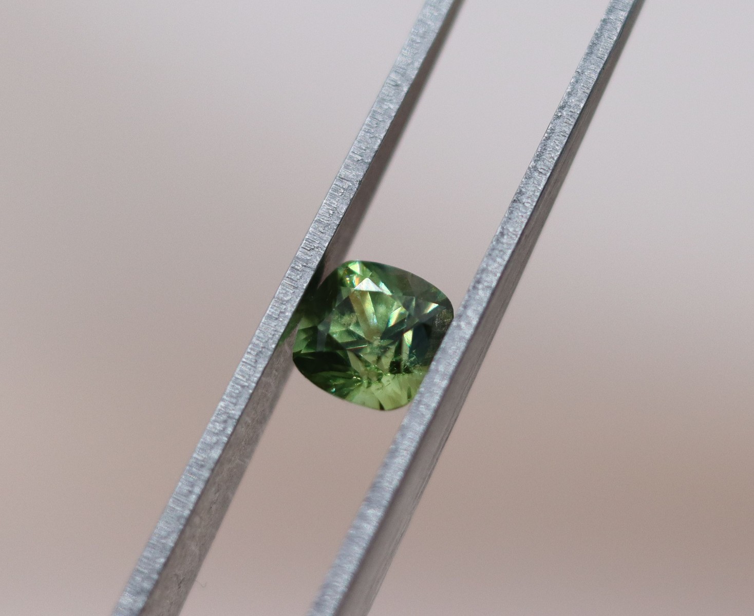 Démantoid