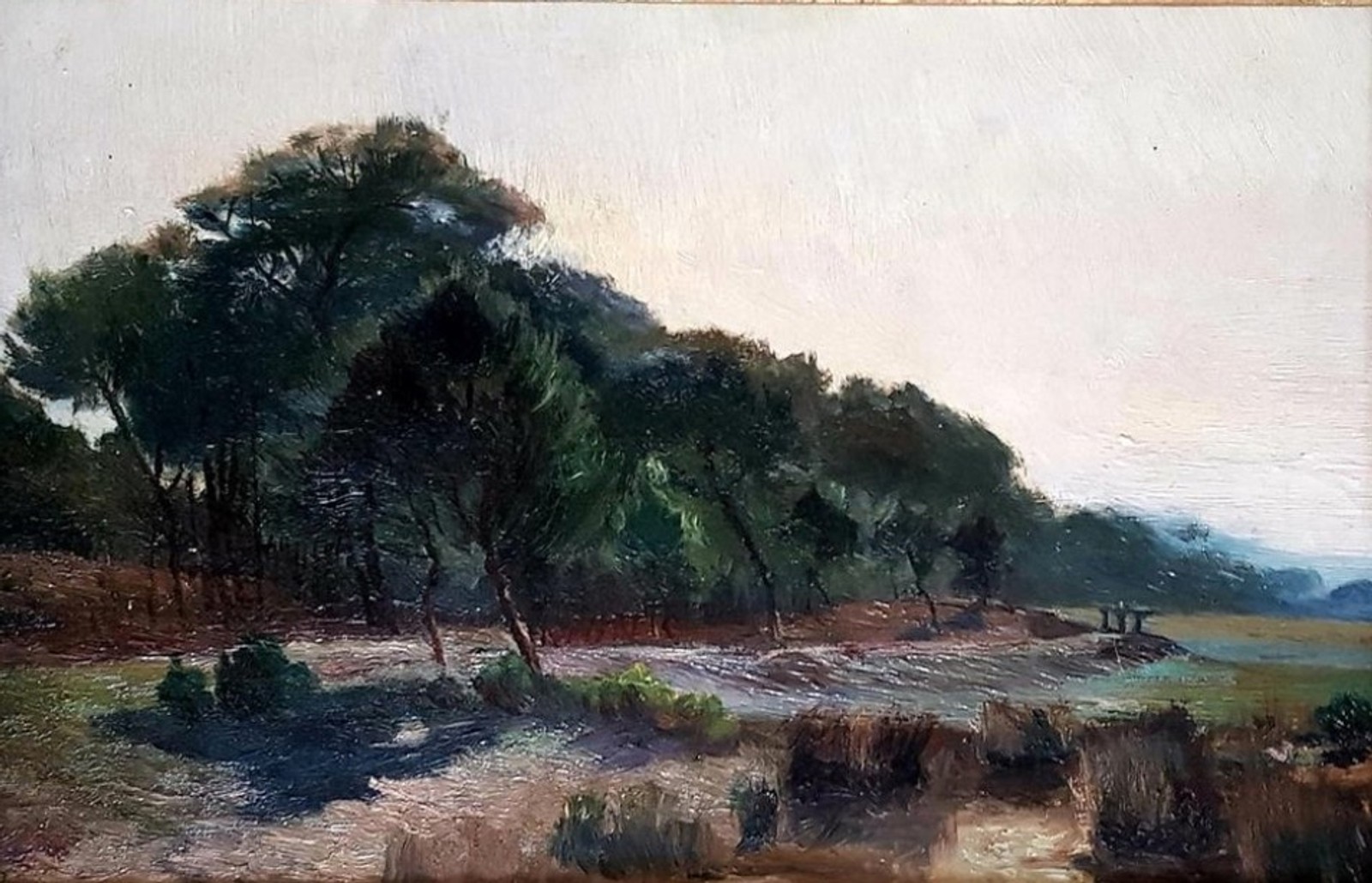 Lebeda Otakar - Tůňka