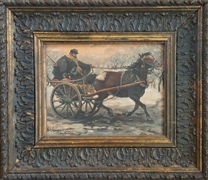 Wierusz-Kowalski Alfred Von
