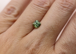 Démantoid
