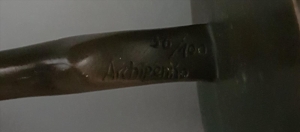 Archipenko Alexander - Tanečnice