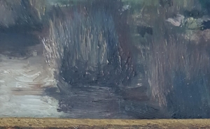 Lebeda Otakar - Tůňka