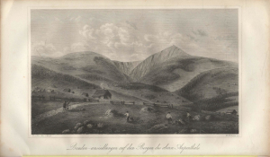 Josef Karel Eduard Hoser - Das Riesengebirge und seine Bewohner