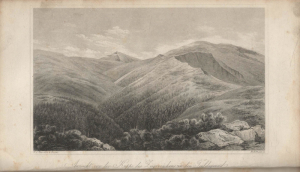 Josef Karel Eduard Hoser - Das Riesengebirge und seine Bewohner