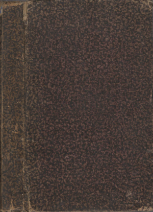Josef Karel Eduard Hoser - Das Riesengebirge und seine Bewohner