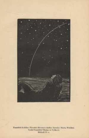 Bibliofil : časopis věnovaný krásným knihám a jiným zajímavostem, Ročník IV., číslo 1-10 (1926) 