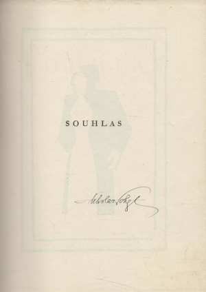 Miloslav Nohejl - Souhlas : román