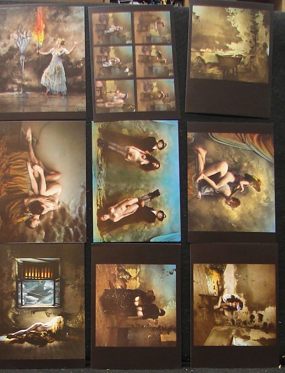 Saudek Jan