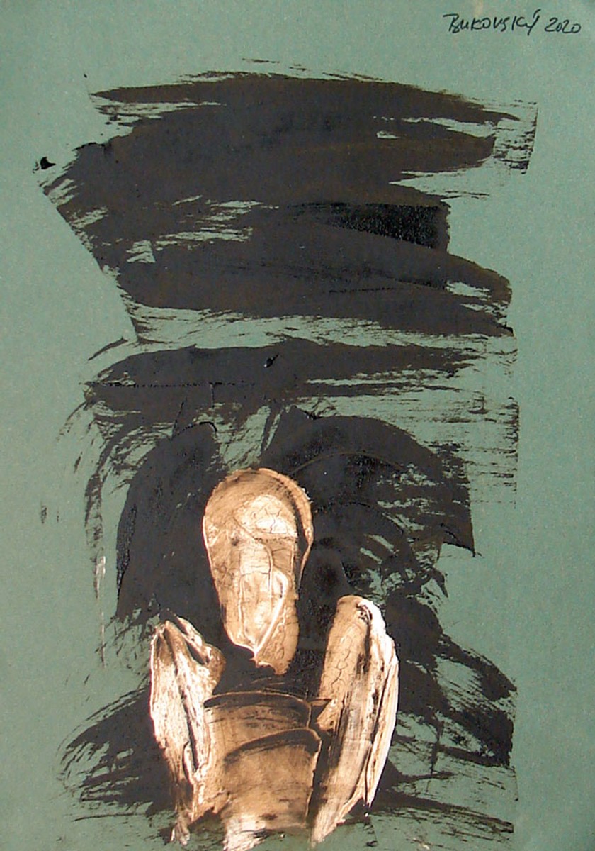Bukovský Ivan