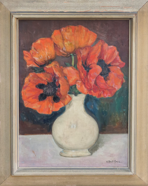 Držkovic Valentin (1888-1969)