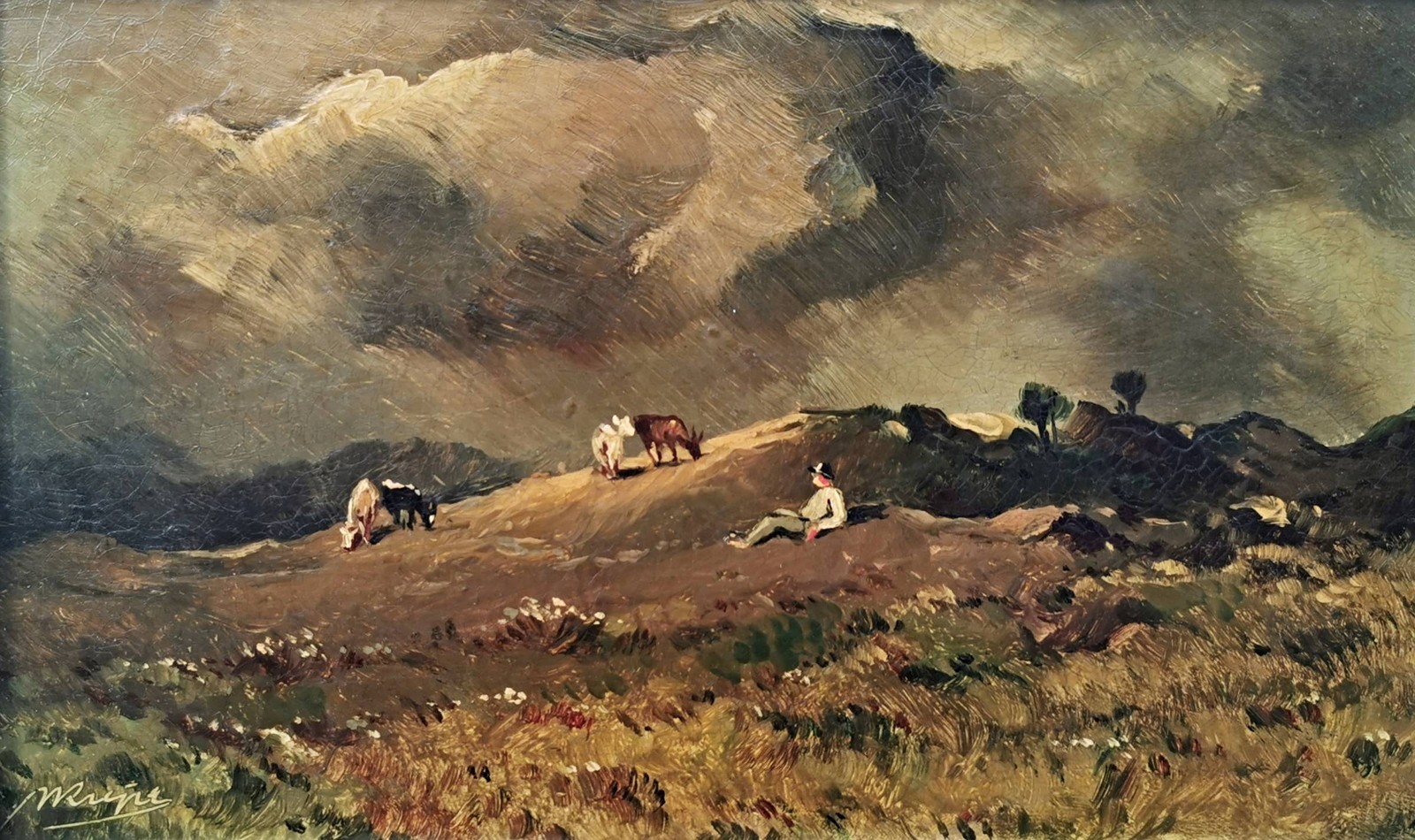 Josef Krejsa (1896 - 1941)