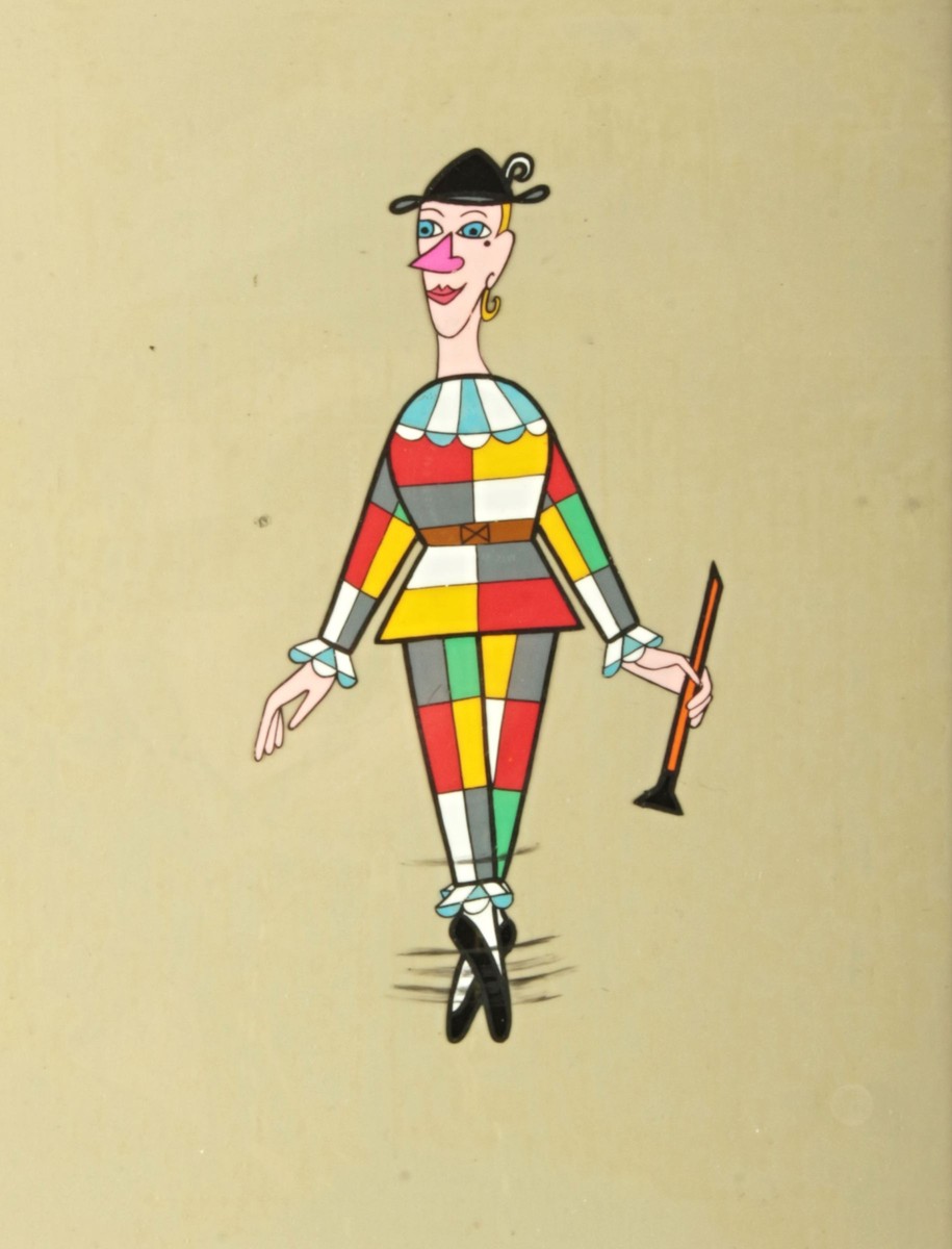 Zdeněk Seydl (1916 - 1978)