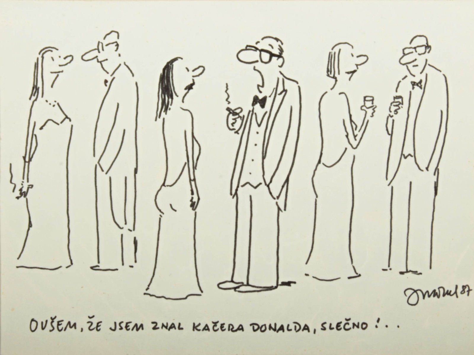 Vladimír Jiránek (1938-2012)