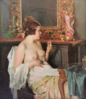 František Antonín Jelínek (1890 - 1977)