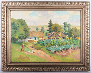 Oldřich Hlavsa (1889 - 1936)