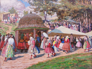 Václav Malý (1874 - 1935)