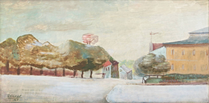 Alois Fišárek (1906 - 1980)