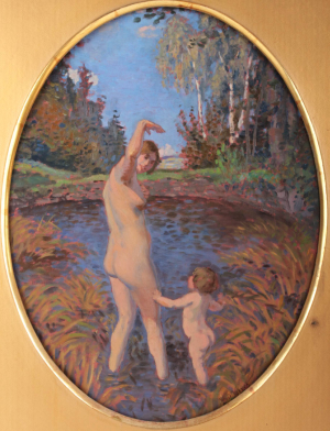 Rudolf Vejrych (1882 - 1939)