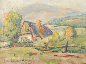 Oskar Hájek  (1886 - ?)