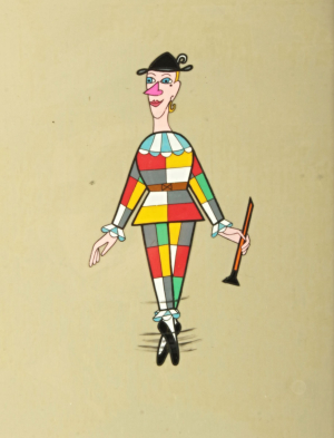Zdeněk Seydl (1916 - 1978)