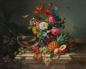 Franz Xaver Gruber (1801-1862) VELKÝ FORMÁT