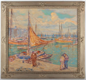 Karel Špillar (1871 - 1939)