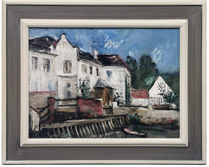 Alois Fišárek (1906 - 1980)