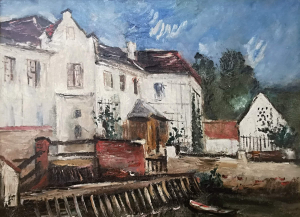 Alois Fišárek (1906 - 1980)