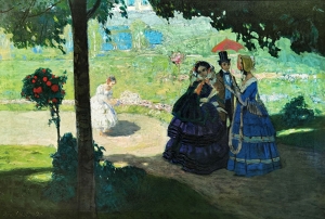Alois Kalvoda (1875 - 1934) VELKÝ FORMÁT