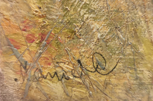 Cyril Mandel (1873 - 1907)