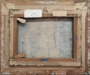 Cyril Mandel (1873 - 1907)