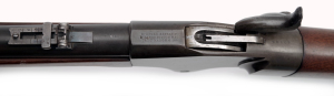 Opakovací puška Spencer model 1865