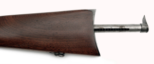 Opakovací puška Spencer model 1865