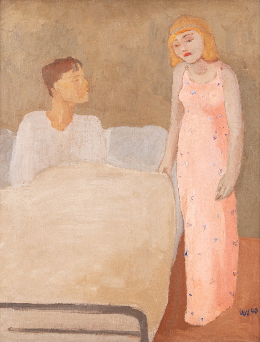 Šimák Lev (1896-1989)