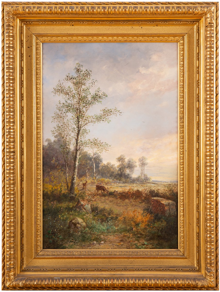 Fischhof Georg (1859-1914)