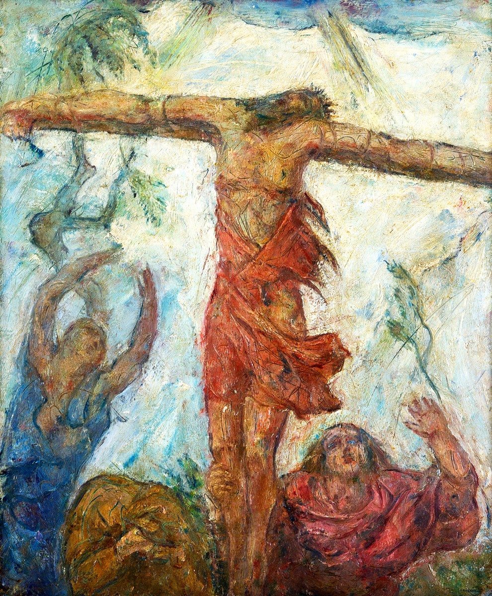 Hegenbarth Josef (1884-1962)