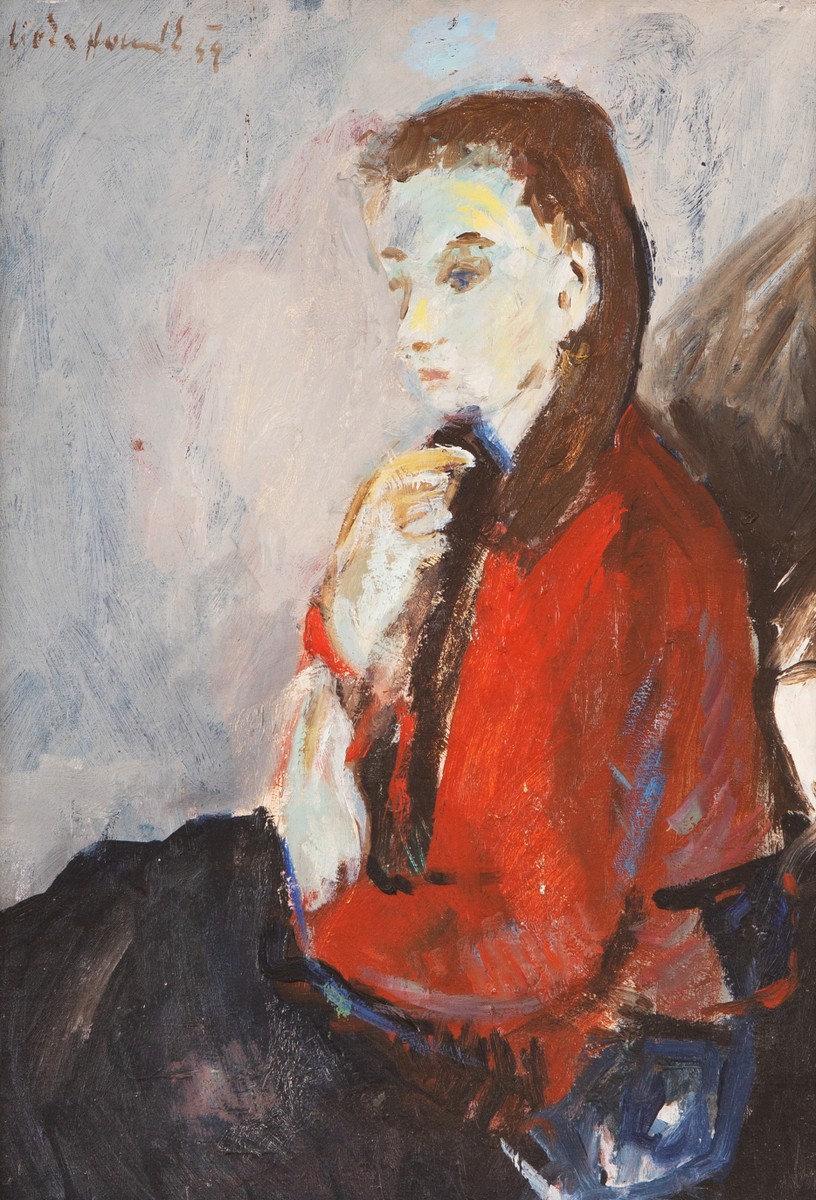 Horník Jiří (1916-1961)