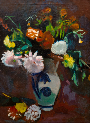 Dobrowsky Josef (1889-1964)