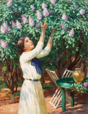 Šimon František Tavík (1877-1942)