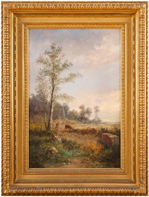Fischhof Georg (1859-1914)