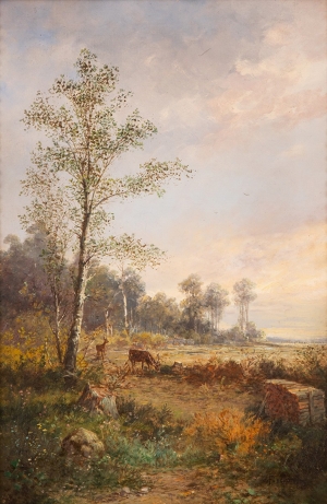 Fischhof Georg (1859-1914)