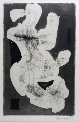 Jiří Balcar - Labyrint V.