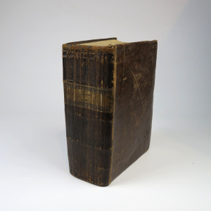 Hájek z Libočan Václav: Kronyka Czeská, 1819