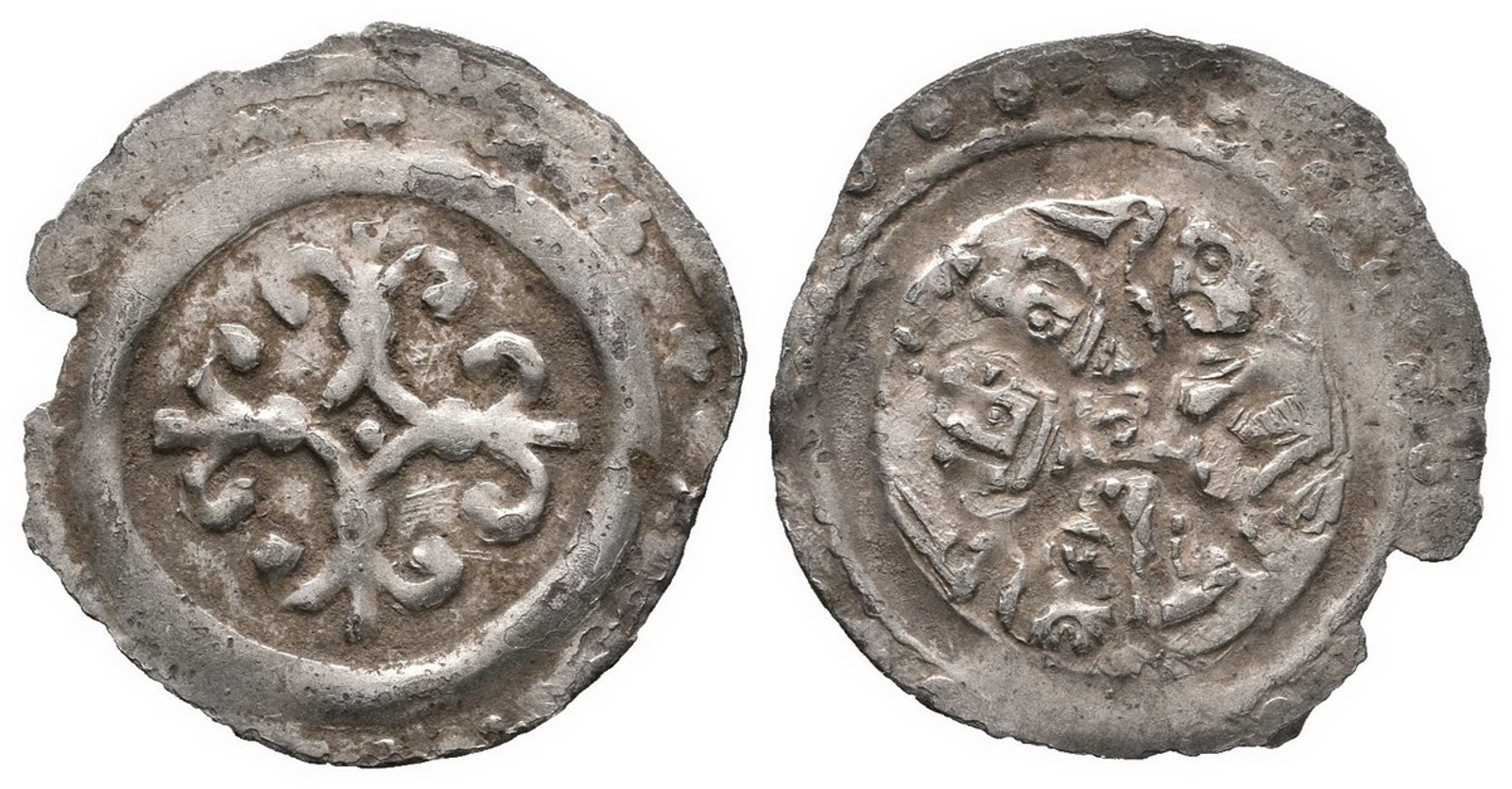 Nürnberg, Friedrich II., 1215 - 1250