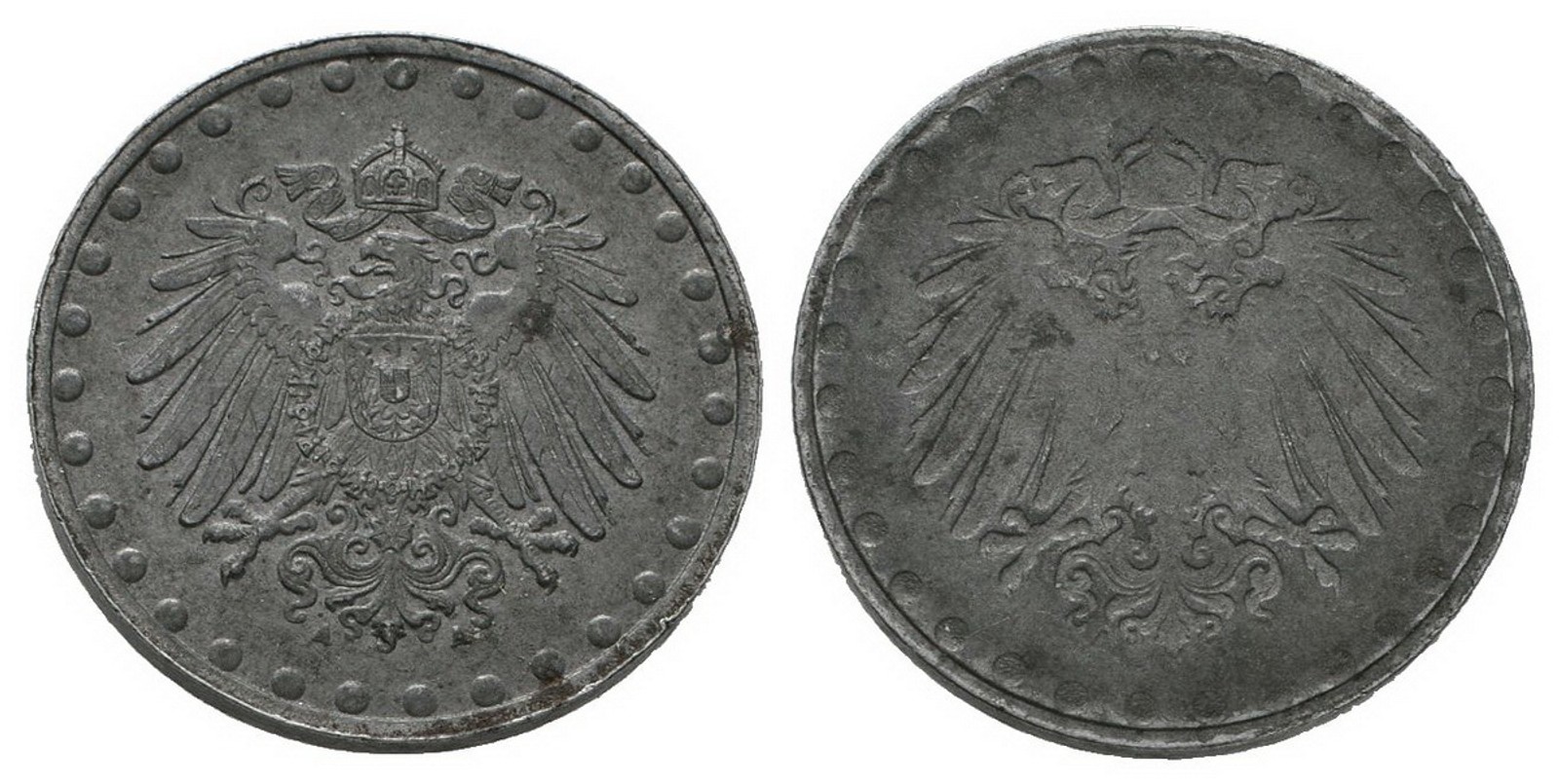 Výmarská republika, 1919 - 1933